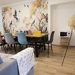 Διαμέρισμα La Voliere Transvaal