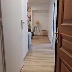 Apartamento La Voliere Transvaal