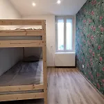 Διαμέρισμα La Voliere Transvaal Ντιζόν