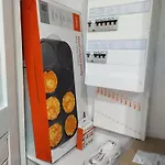 La Voliere Transvaal Apartamento *