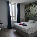 Apartamento La Voliere Transvaal *