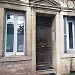 Apartamento La Voliere Transvaal Dijon