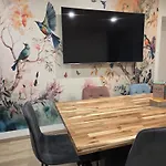 Apartamento La Voliere Transvaal *
