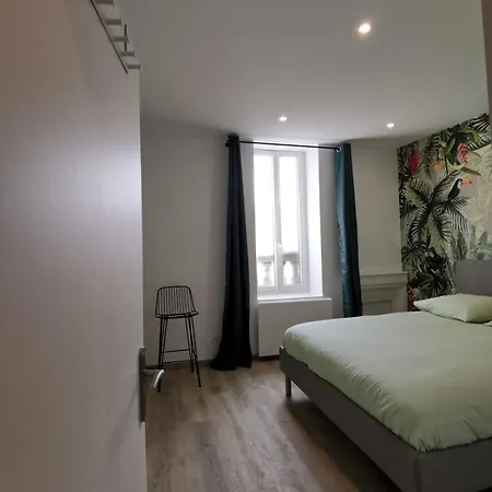 La Voliere Transvaal Dijon