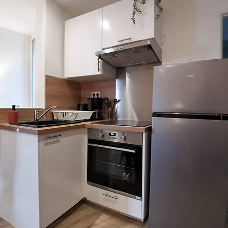 La Voliere Transvaal * Dijon