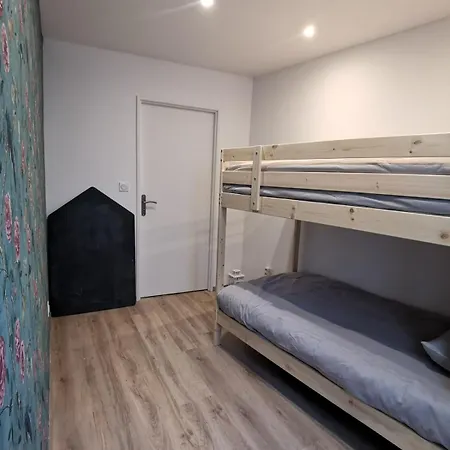 La Voliere Transvaal * Dijon