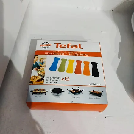 La Voliere Transvaal *