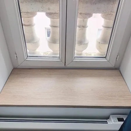 アパート La Voliere Transvaal ディジョン