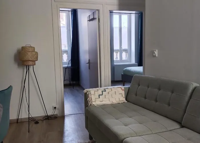 アパート La Voliere Transvaal