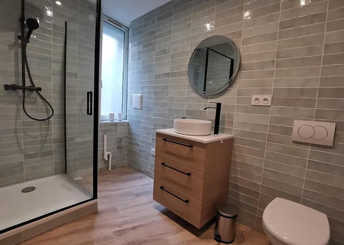 アパート La Voliere Transvaal