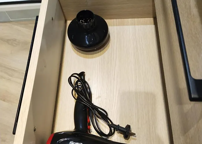 La Voliere Transvaal アパート ディジョン