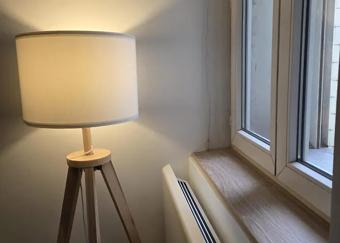 アパート La Voliere Transvaal